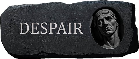 Despair