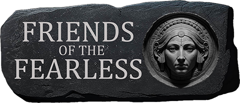 Friends of the Fearless